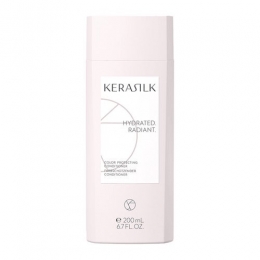 KerasilkEssentialsColorProtectingConditioner200ml