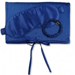 AiloriaTRAVELSETBEAUTYSZakjeSlaapmaskerScrunchieS