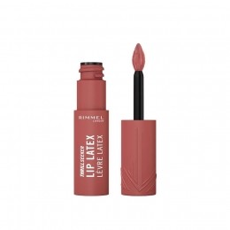 RimmelLondonThrillSeekerLipLatex