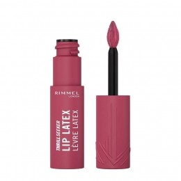 RimmelLondonThrillSeekerLipLatex