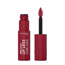 RimmelLondonThrillSeekerLipLatex