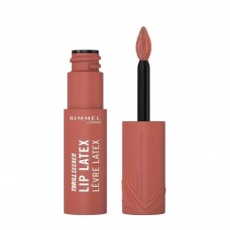 RimmelLondonThrillSeekerLipLatex