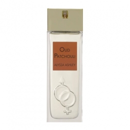 AlyssaAshleyOudPatchouliEaudeParfum100ml