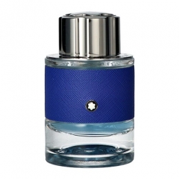 MontblancExplorerUltraBlueEaudeParfum100ml