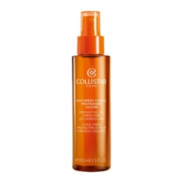 CollistarSunProtectiveOil100ml