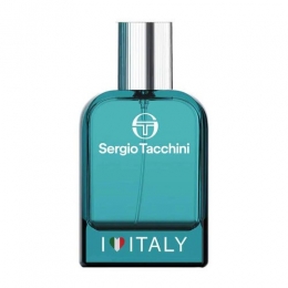 SergioTacchiniILoveItalyManEaudeToilette50ml