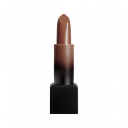 HudaBeautyPowerBulletLipstickBrownSelfMade3gram