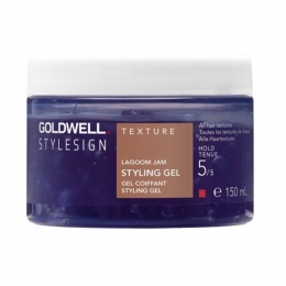 GoldwellStylesignTextureLagoomJamStylingGel150ml