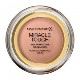 MaxFactorMiracletouchSkinPerfectionFoundation070Natural115gram
