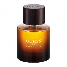 Guess1981LosAngelesEaudeToilette100ml