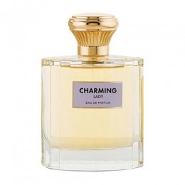 FlaviaCharmingLadyEaudeParfum100ml