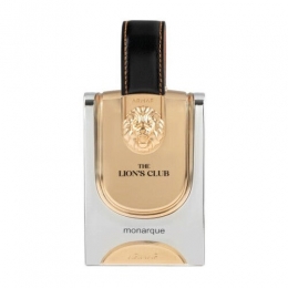 ArmafTheLionsClubMonarqueEaudeParfum100ml