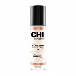CHIBlackSeedOilCurlDefiningCream-Gel147ml