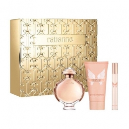 RabanneOlympeaGiftSet
