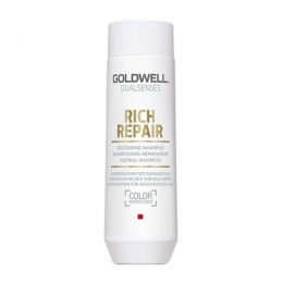 GoldwellDualsensesRichRepairRestoringShampoo250ml