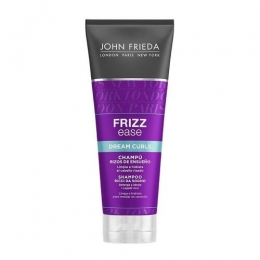 JohnFriedaFrizz-easeDreamCurlsshampoo250ml