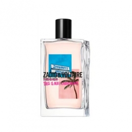 ZadigVoltaireThisIsHerZadigDreamEaudeParfumLimitededition100ml