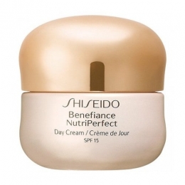 ShiseidoBenefianceNutriperfectDayCreamSPF1550ml