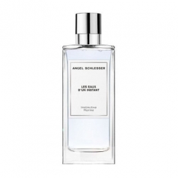 AngelSchlesserLesEauxDunInstantInstinctiveMarineEaudeToilette100ml