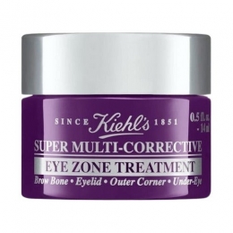 KiehlsSuperMulti-CorrectiveEyeZoneTreatment14ml