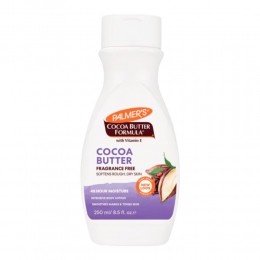 3xPalmersBodylotionParfumvrijCocoaButterFormula250ml