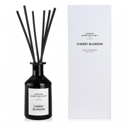 UrbanApothecaryLuxuryDiffuserCherryBlossom