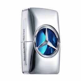 MercedesBenzManBrightEaudeParfum100ml