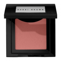 BobbiBrownMatteShimmerBlushAntigua35gram
