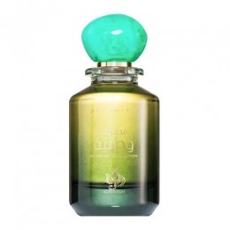 AlWataniahGraphiteEaudeParfum100ml