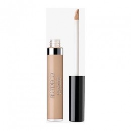 ArtdecoLong-wearWaterproofConcealer22SoftOlive7ml