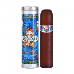 CubaParisCubaWildHeartEaudeToilette100ml