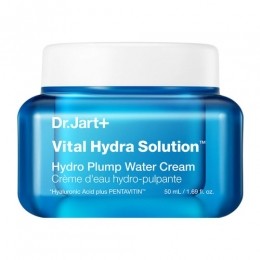 DrJartVitalHydraSolutionHydroPlumpWaterCream50ml