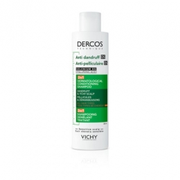 VichyDercosTechniqueAntiDandruff2in1200ml