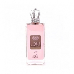 NusukAnaAlAwwalWardiEaudeParfum100ml