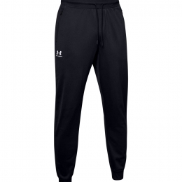 UnderArmourSportstyleJoggingbroekHerenXS