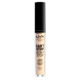 NYXProfessionalMakeupWeddingCantStopWontStopContour