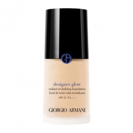 ArmaniDesignerGlowFoundationSPF15PA1530ml