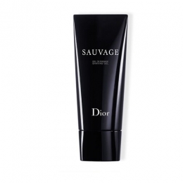 DiorSauvageShaving125ml