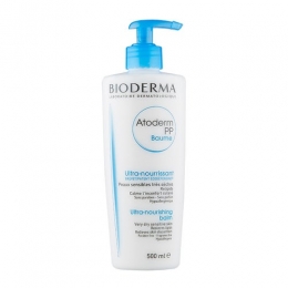 BiodermaAtodermPPBaumeUltra-nourrissant500ml