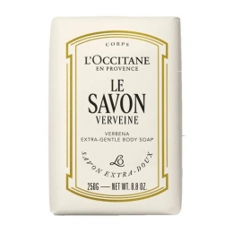 LOccitaneLeSavonVerveineZeep250gram