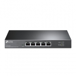 TP-LinkTL-SG105-M25-poorts25Gswitch