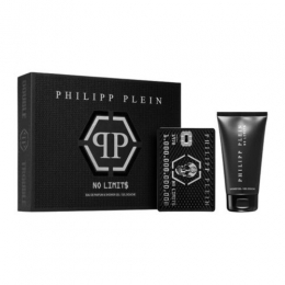 PhilippPleinNoLimitGiftSet