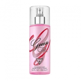 GuessGirlBodyMist250ml