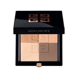 GivenchyPrismeLibre4-ColorBronzingandSculptingPowder