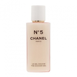 ChanelNo5Douchegel200ml