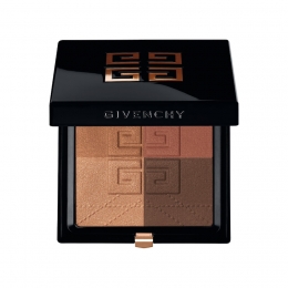 GivenchyPrismeLibre4-ColorBronzingandSculptingPowder