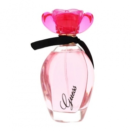 GuessGirlEaudeToilette100ml