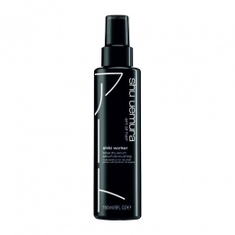 ShuUemuraShikiWorkerBlowDrySerum150ml