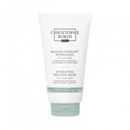 ChristopheRobinHydratingMeltingMask75ml