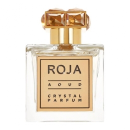 RojaParfumsAoudCrystalParfum100ml